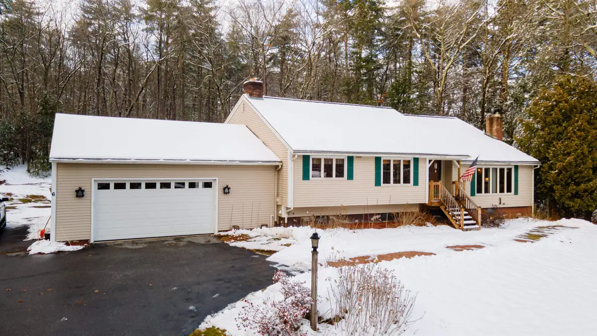 6 Yellow Wood Drive, Pelham, NH 03076 - Image #1