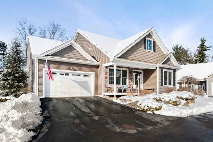 43 Maple Leaf Way, Manchester, NH 03102 - Image #2