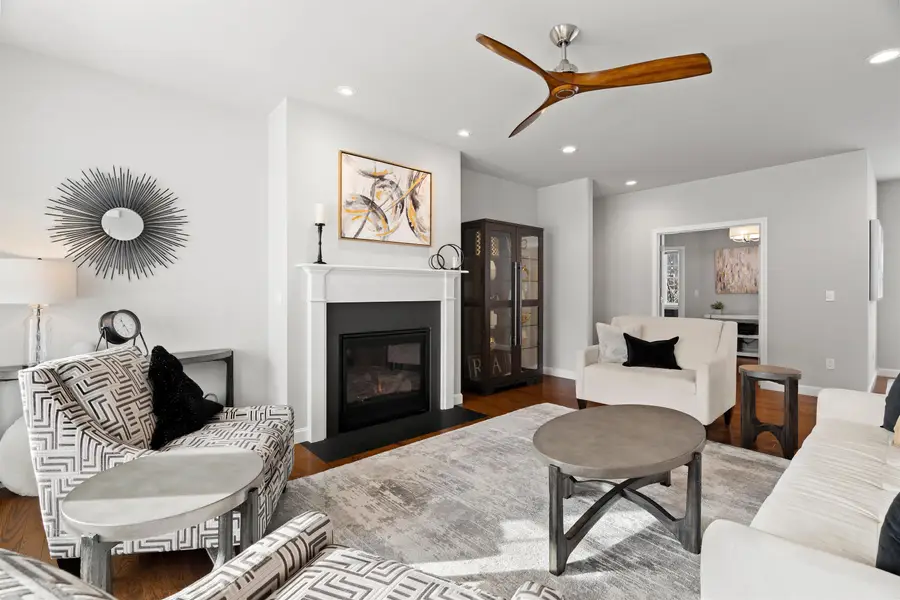 43 Maple Leaf Way, Manchester, NH 03102 - Image #3