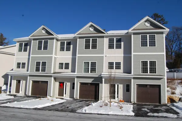 2A Dearborn Circle, Goffstown, NH 03045