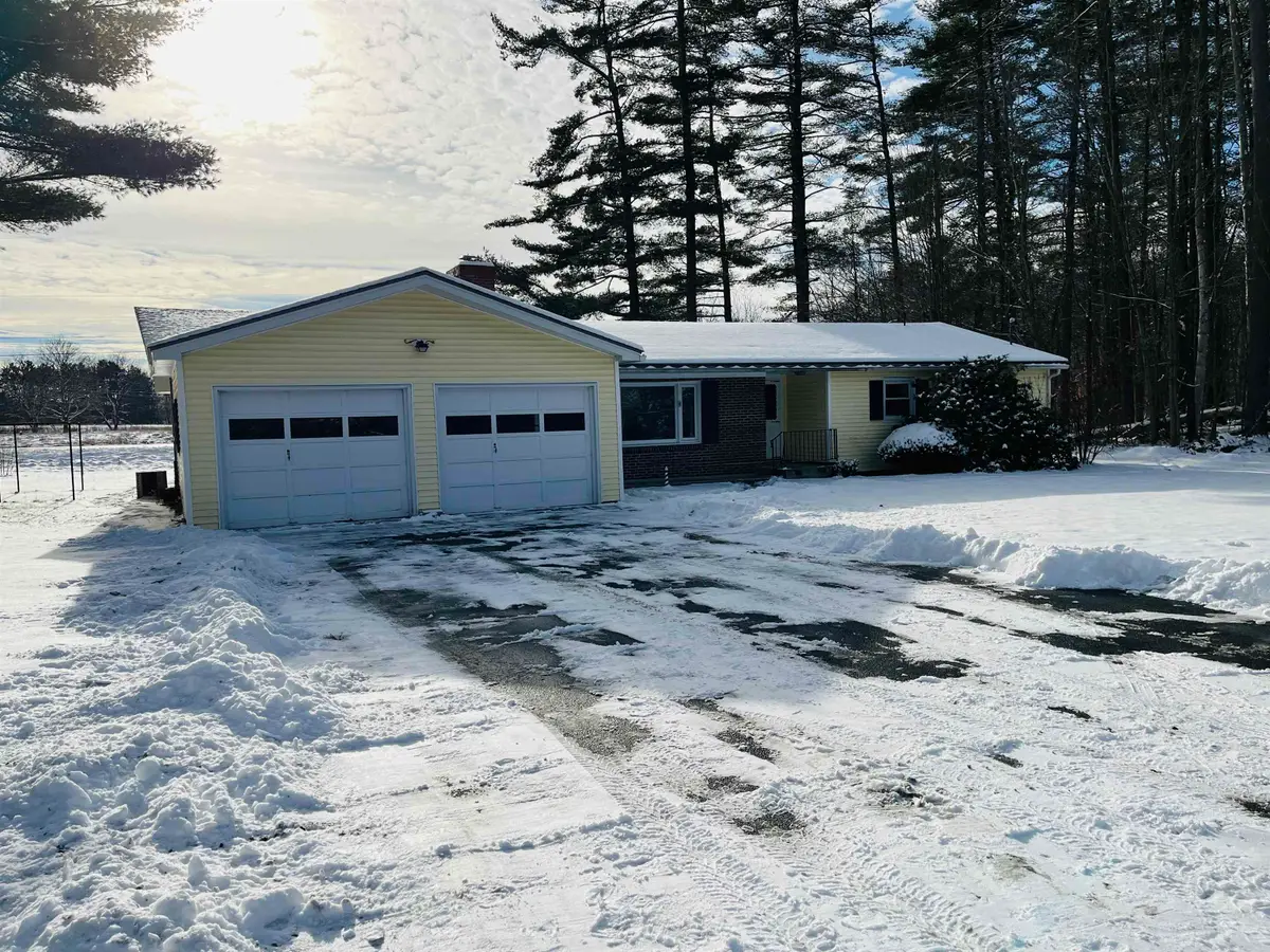 53 Ackerman Lane, Fairlee, VT 05045 - Image #1