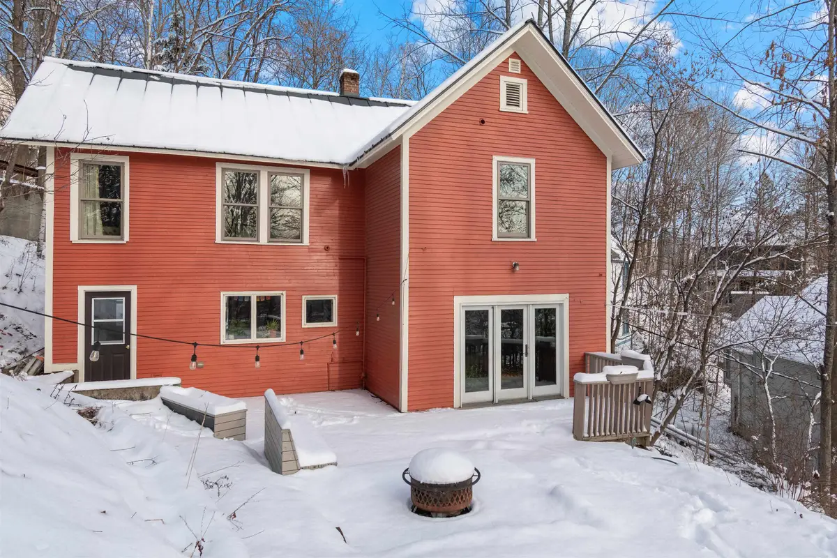 12 Hillside Avenue, Montpelier, VT 05602 - Image #1