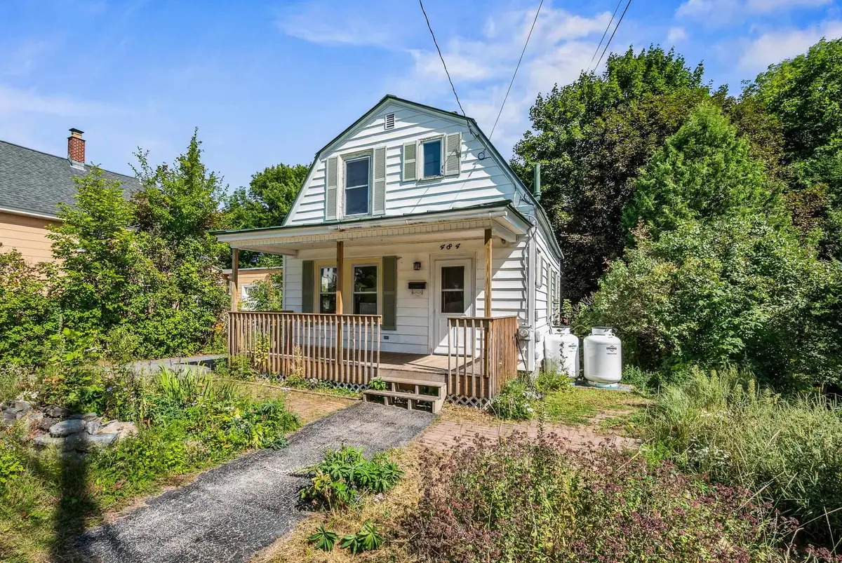 484 First Avenue, Berlin, NH 03570 - #1