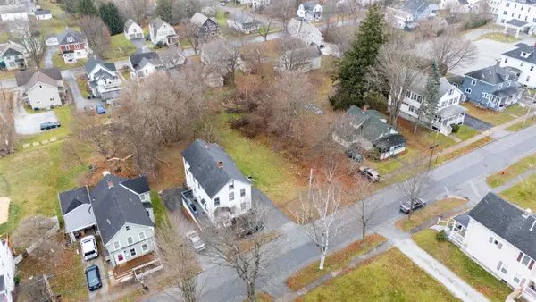 0 Engrem Avenue, Rutland City, VT 05701