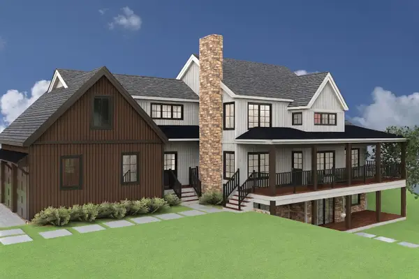 286 Coldbrook Road, Wilmington, VT 05363