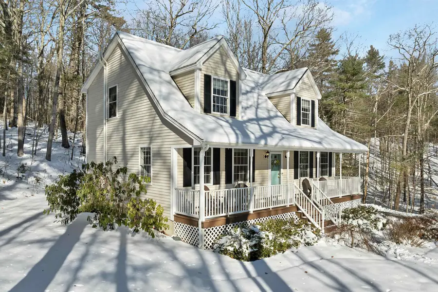 5 Sean Drive, Monterey Vernon, NH 03057 - Image #2