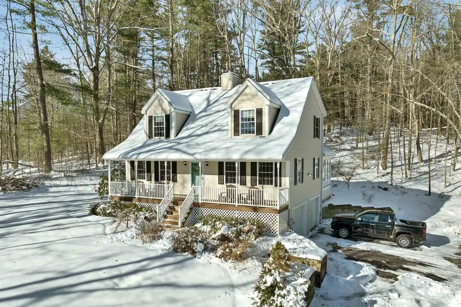 5 Sean Drive, Monterey Vernon, NH 03057 - Image #3