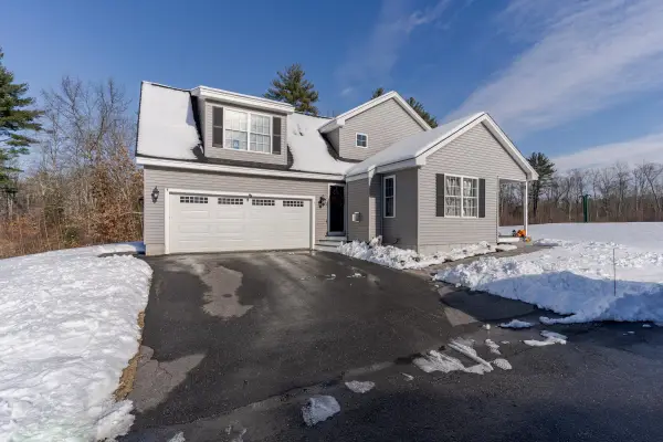 113 Crawley Falls Road #3, Brentwood, NH 03833