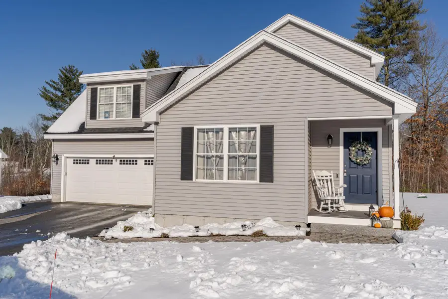 113 Crawley Falls Road #3, Brentwood, NH 03833 - Image #3