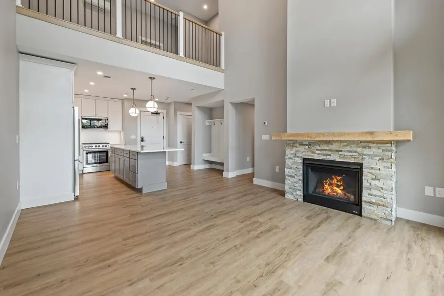 243 Skimobile Road #354, Conway Town, NH 03860 - Image #2