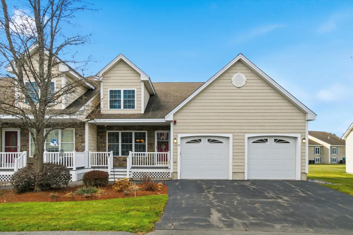 9 Doveton Lane #B, Hudson, NH 03051 - Image #1