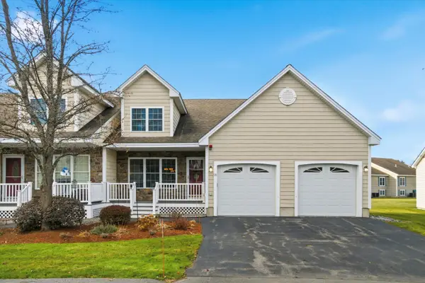 9 Doveton Lane #B, Hudson, NH 03051