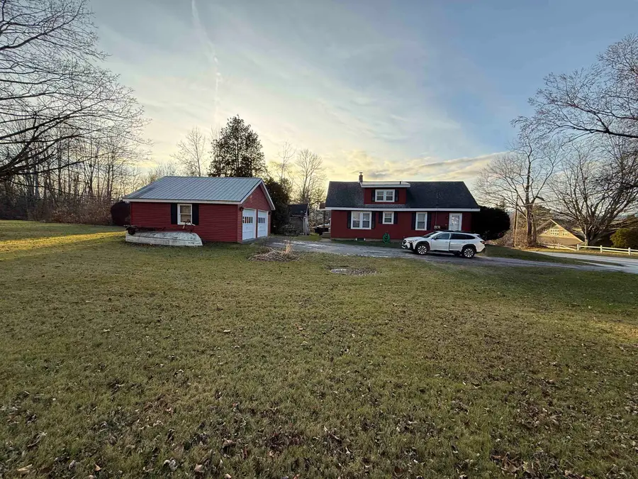 84 Allen Street, Rutland, VT 05701 - Image #2