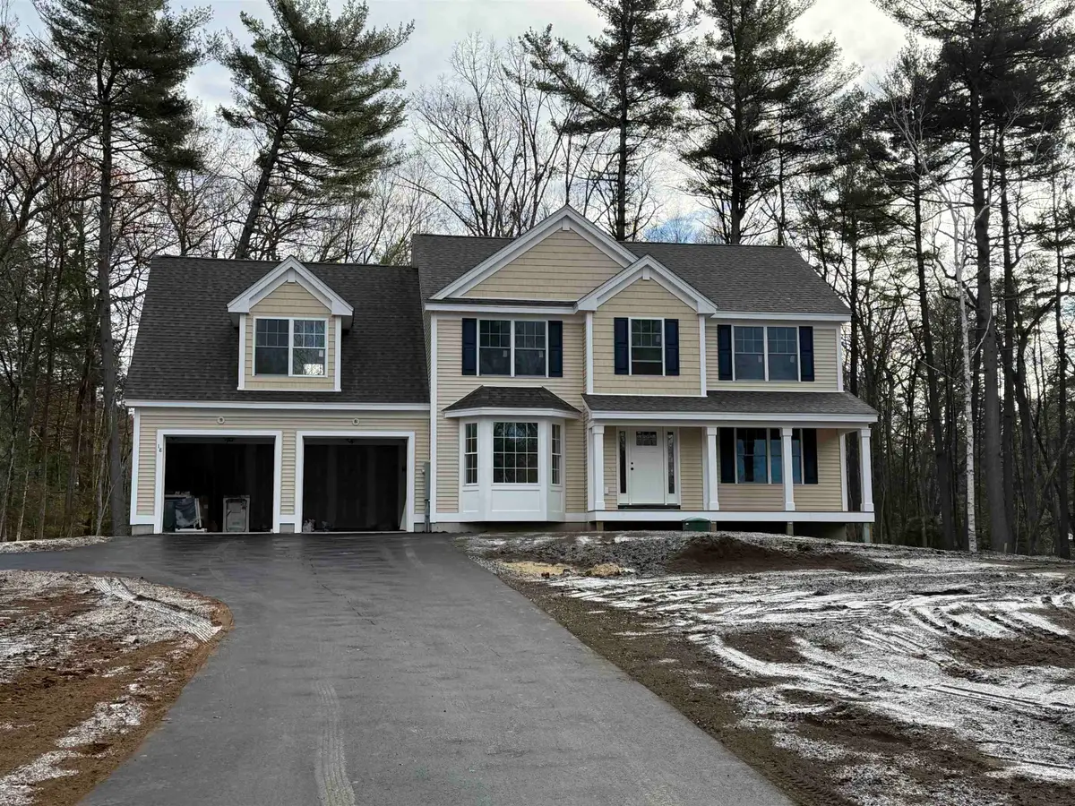 18 Tallarico Street #Lot 23, Litchfield, NH 03052 - Image #1
