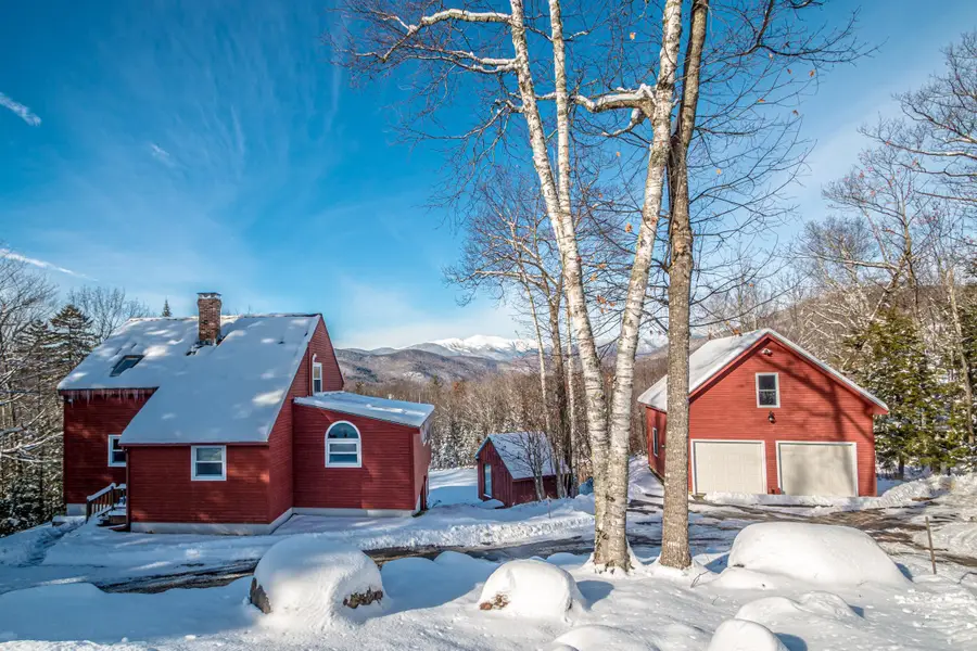 19 Lower Highlands Road, Jackson, NH 03846 - Image #2