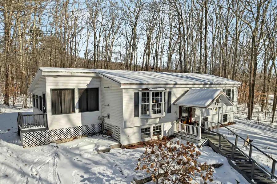 36 Pearson Road, Alton, NH 03809 - Image #2