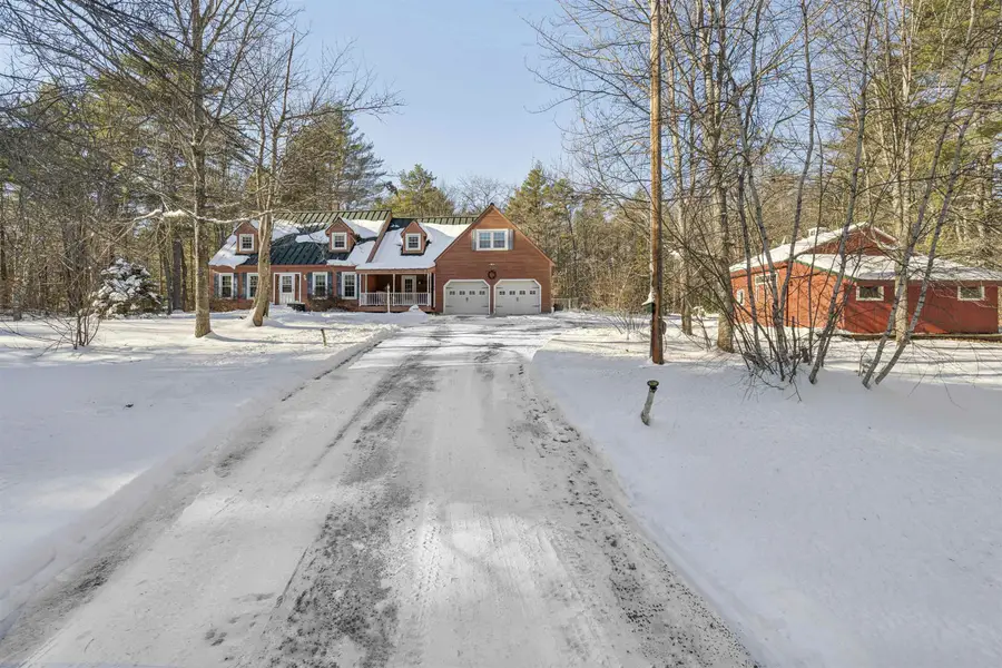 225 Pine River Path, Effingham, NH 03882 - Image #2