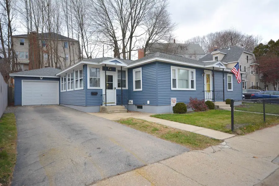 46 Perham Street, Nashua, NH 03064 - Image #2