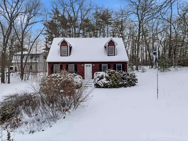 5 Kestrel Lane, Hudson, NH 03051