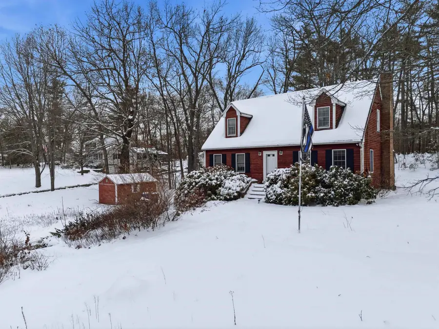 5 Kestrel Lane, Hudson, NH 03051 - Image #2