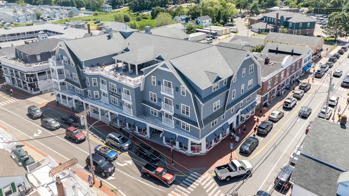1 Ocean Avenue #406/408 Fraction 5, York, ME 03909 - Image #1