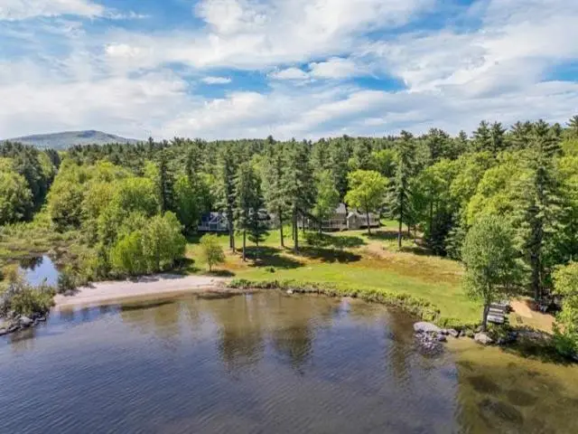 42 Point Breeze Road, Wolfeboro, NH 03894 - Image #1