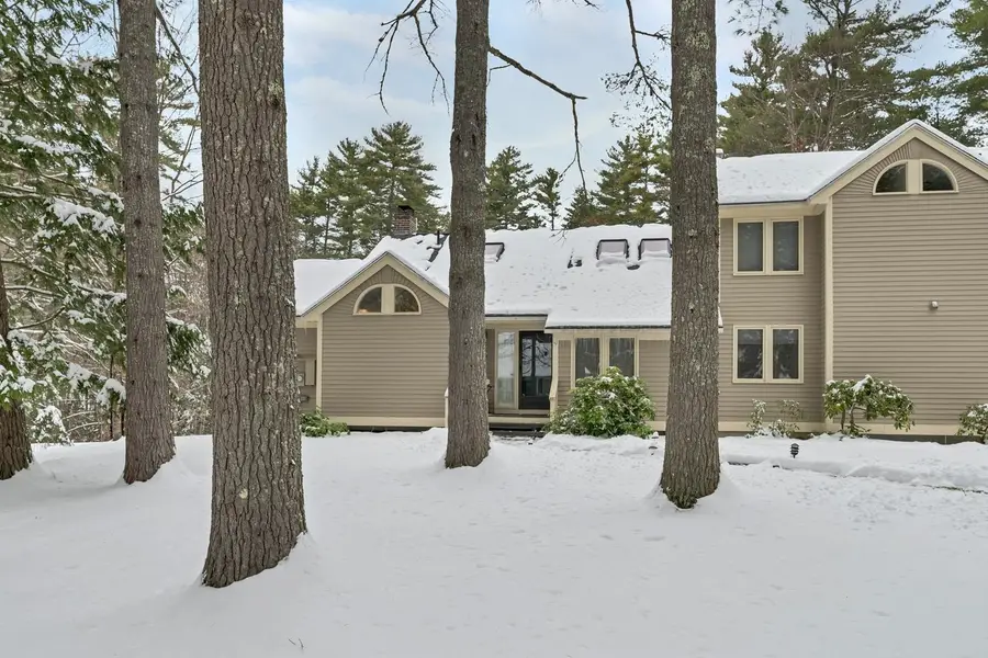 42 Point Breeze Road, Wolfeboro, NH 03894 - Image #2