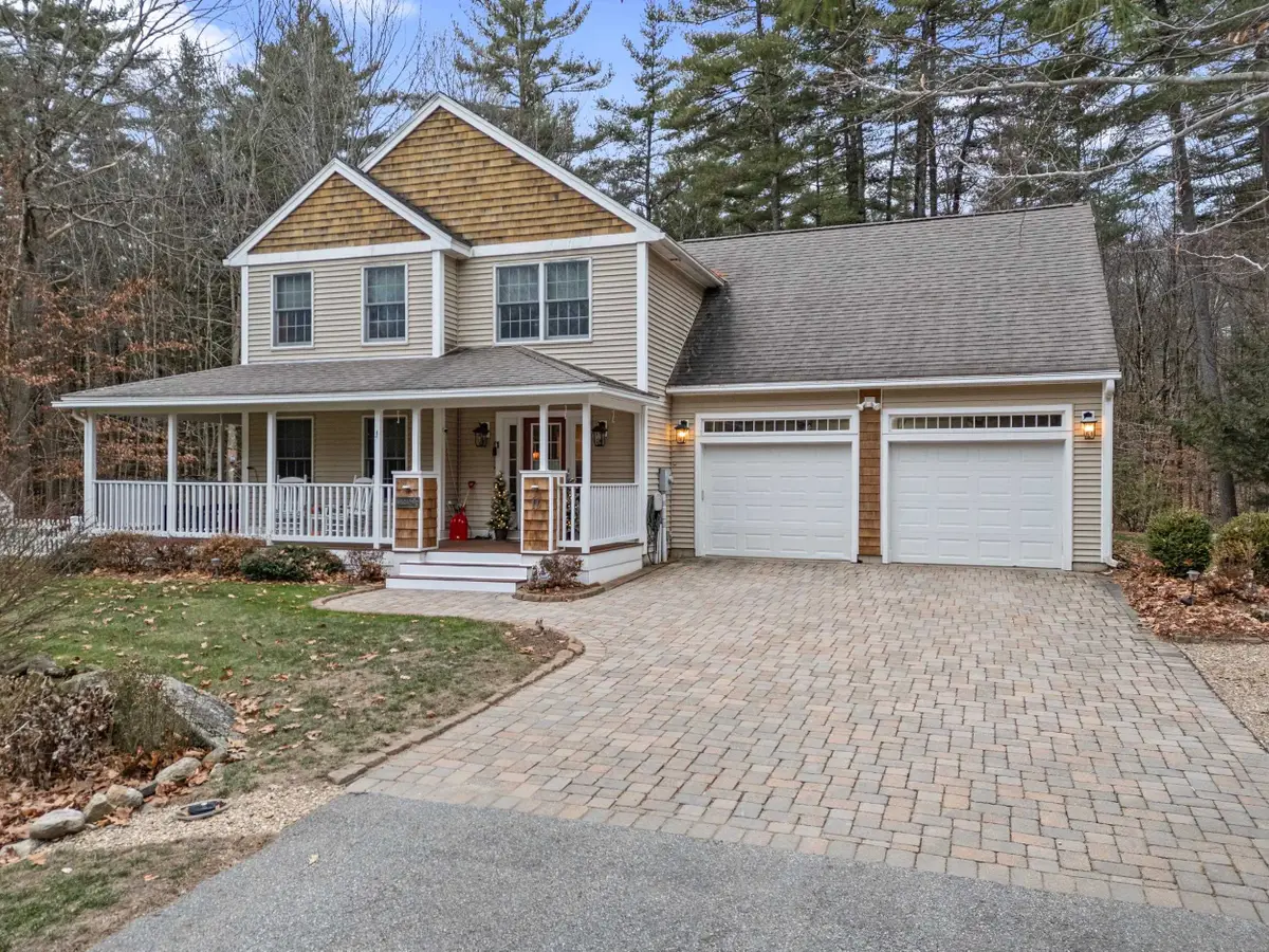 11 Summit Way, Wilton, NH 03086 - Image #1