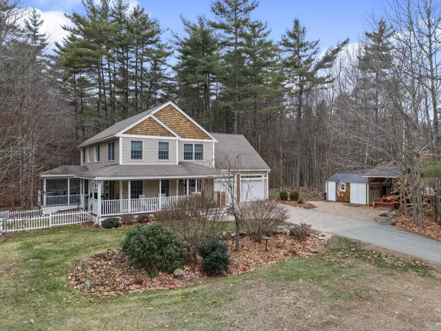 11 Summit Way, Wilton, NH 03086 - Image #2