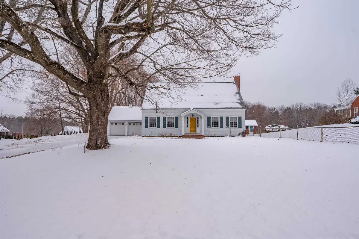 144 Rochester Hill Road, Rochester, NH 03867 - Image #1