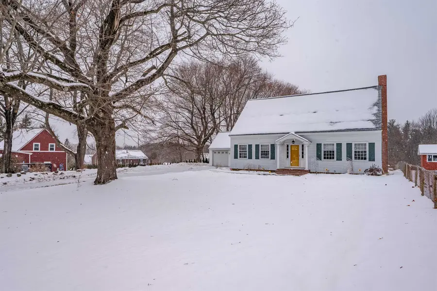 144 Rochester Hill Road, Rochester, NH 03867 - Image #2