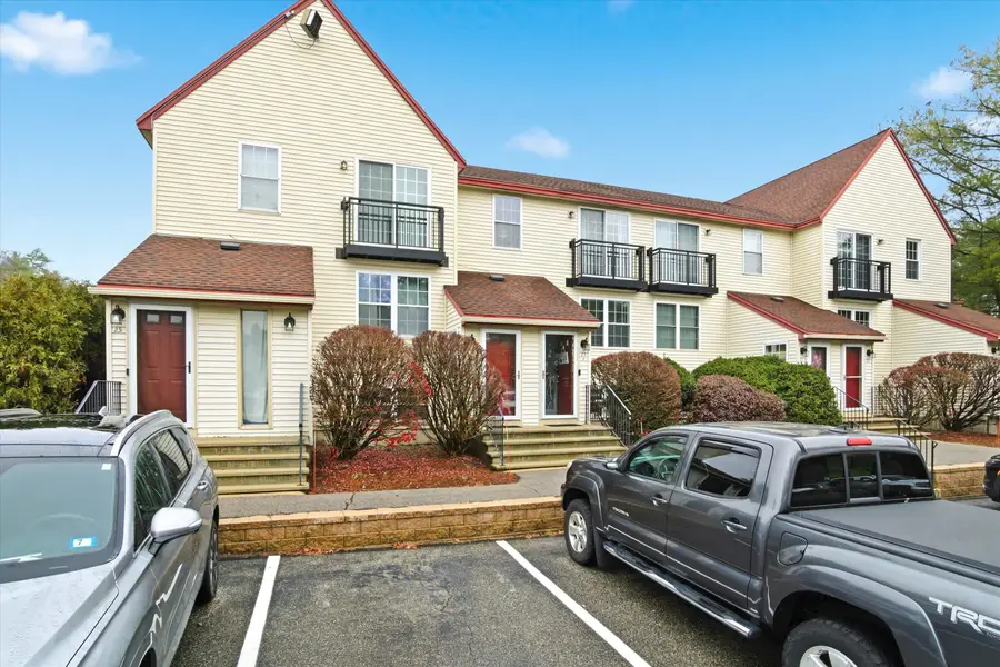 23 Colonial Drive, Merrimack, NH 03054 - Image #3