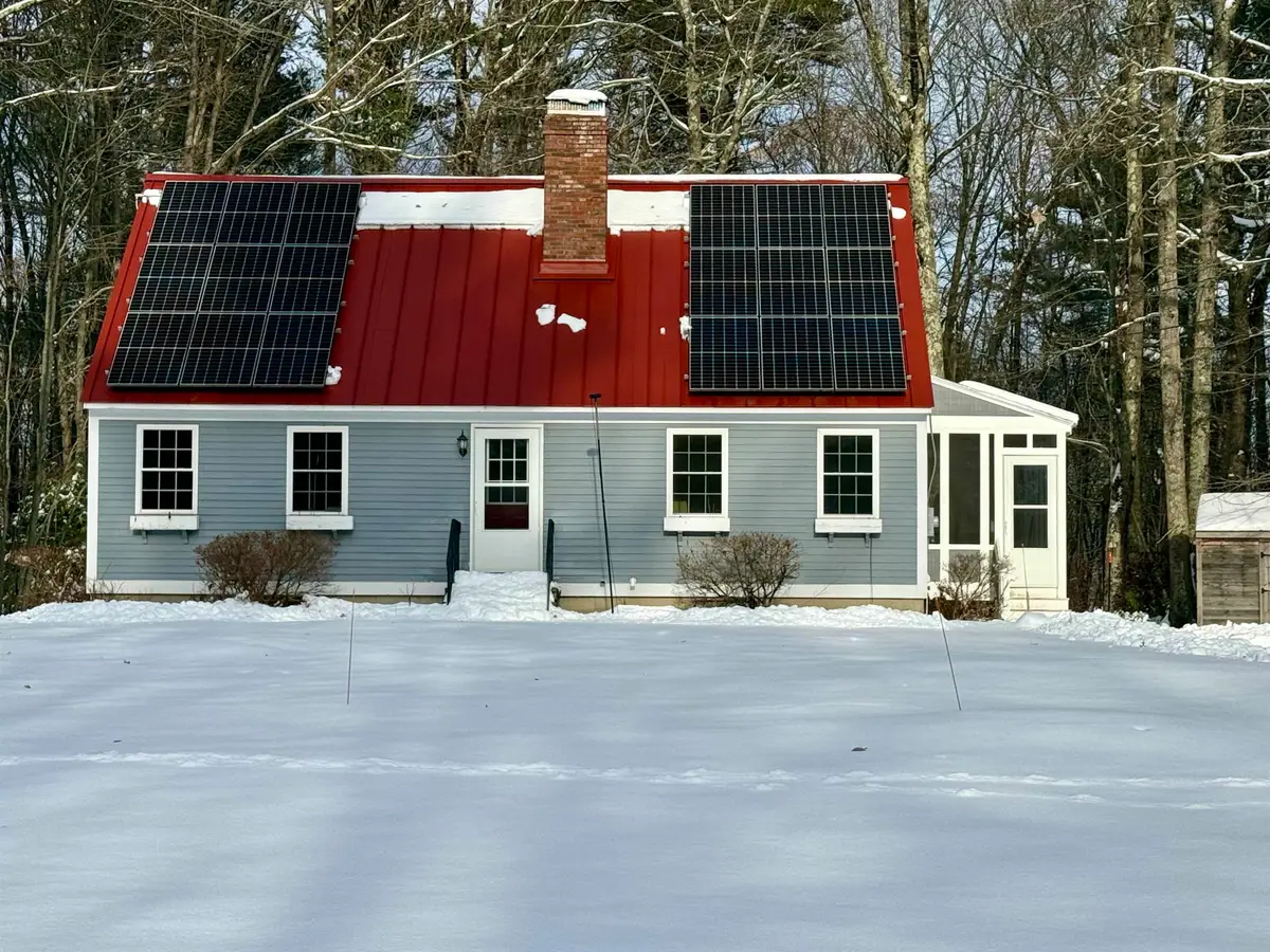 29 Quaker Lane, Barrington, NH 03825 - Image #1