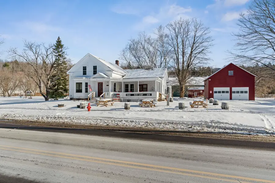 208 Main Street, Cambridge, VT 05444 - Image #2