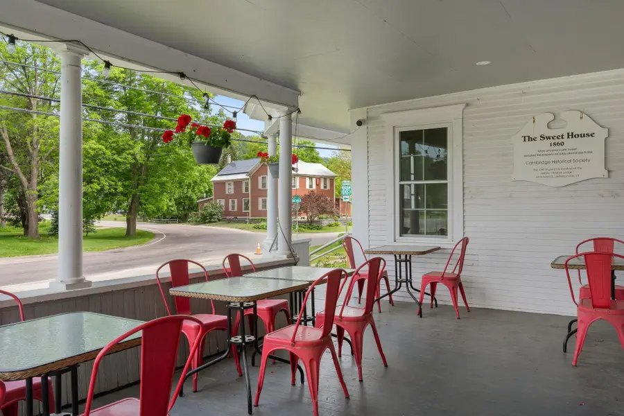 208 Main Street, Cambridge, VT 05444 - Image #3