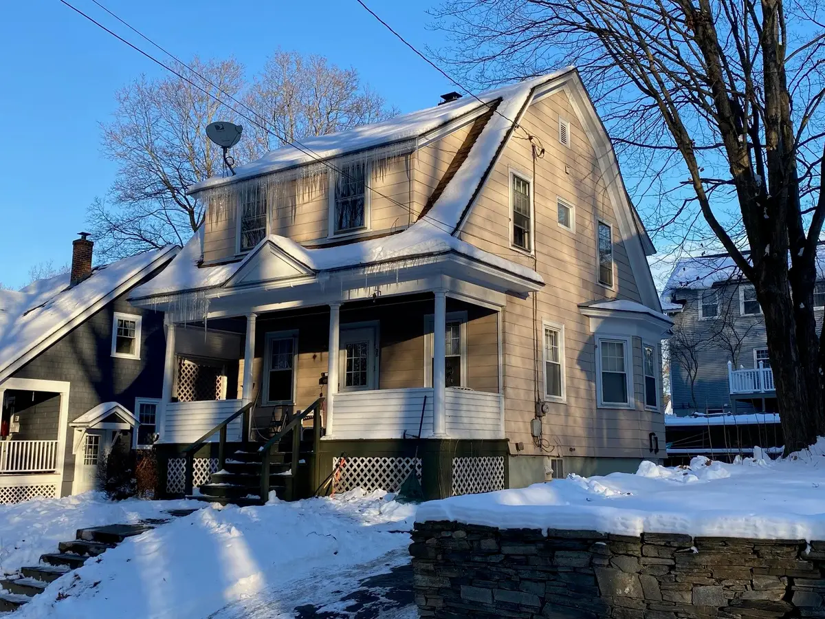 35 Clement Road, Springfield, VT 05156 - Image #1