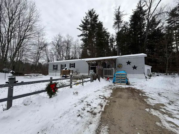 12 Wetherby Drive, Winchester, NH 03470