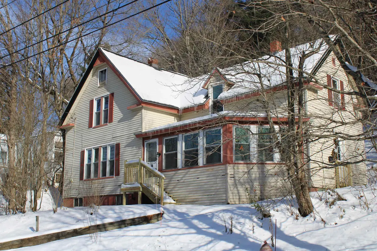 177 Caledonia Street, Saint Johnsbury, VT 05818 - Image #1