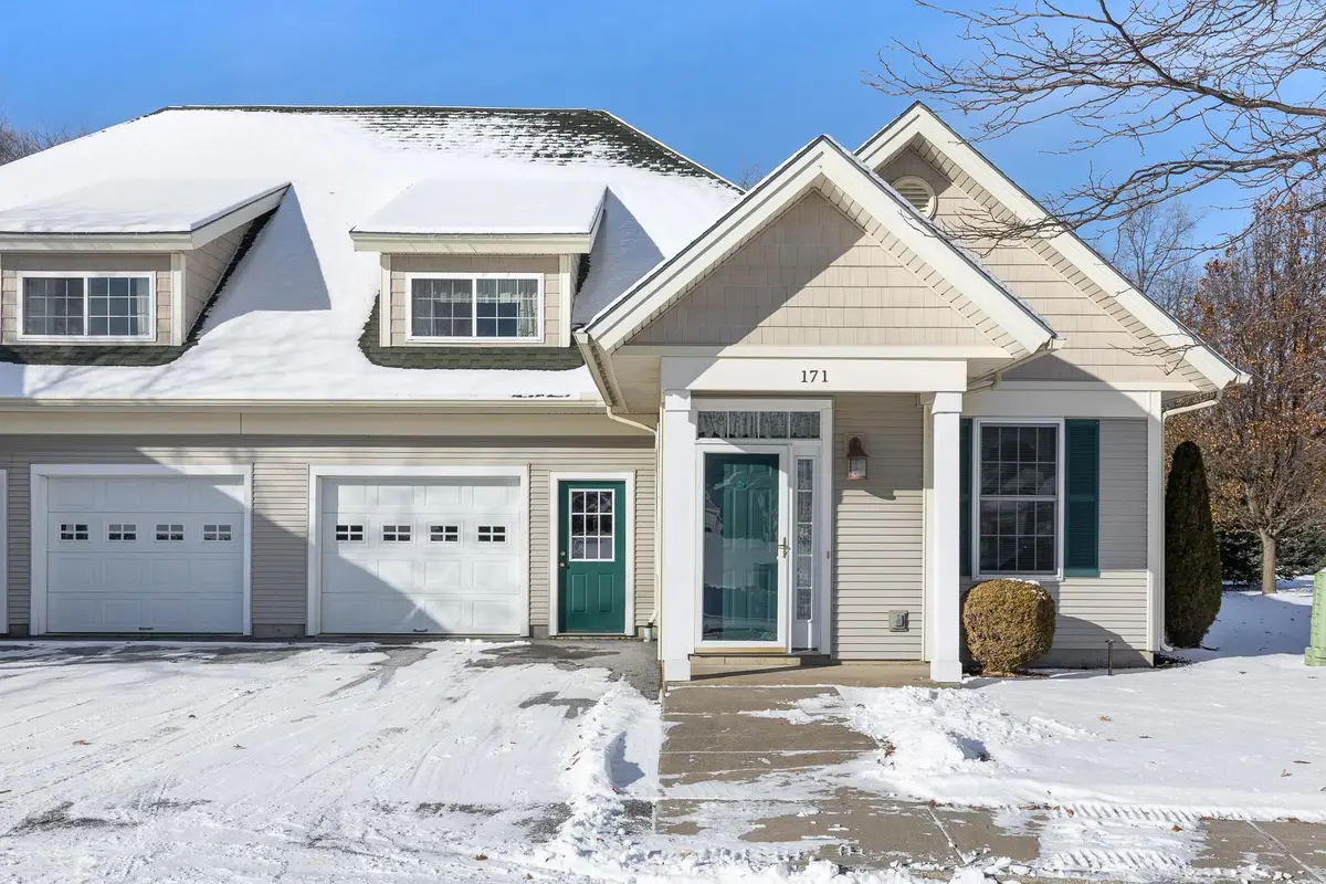 171 Garden Circle #108, Saint Albans Town, VT 05478 - Image #1