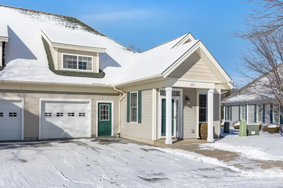 171 Garden Circle #108, Saint Albans Town, VT 05478 - Image #2