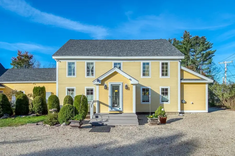 146 Calef Highway, Barrington, NH 03825 - Image #3