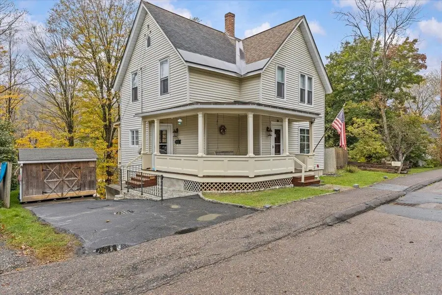 15 Kent Street, Montpelier, VT 05602 - Image #2