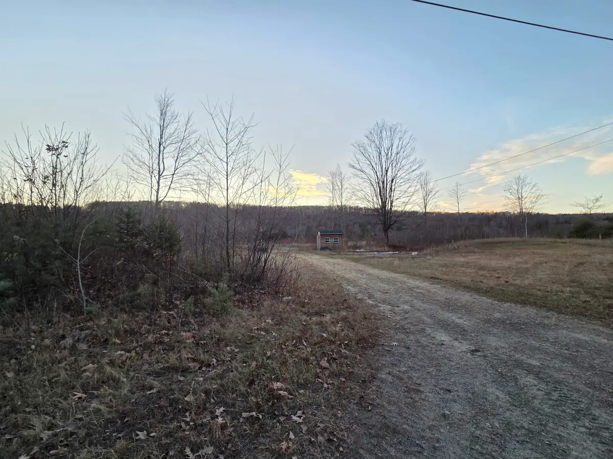 672 Bog Road #4, Enfield, NH 03748 - Image #1