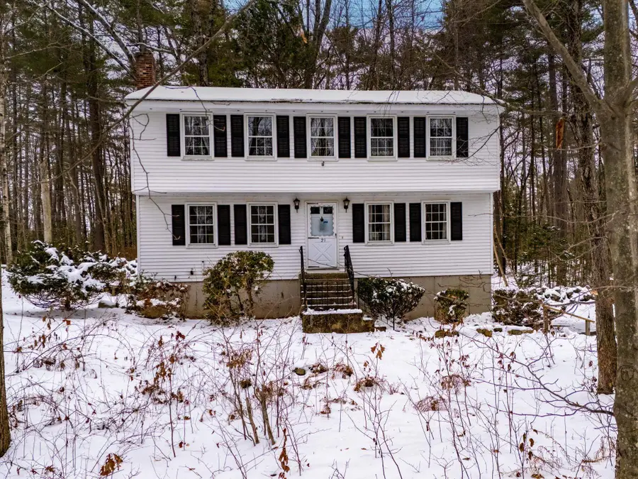 21 Country Road, East Hampstead, NH 03826 - Image #2