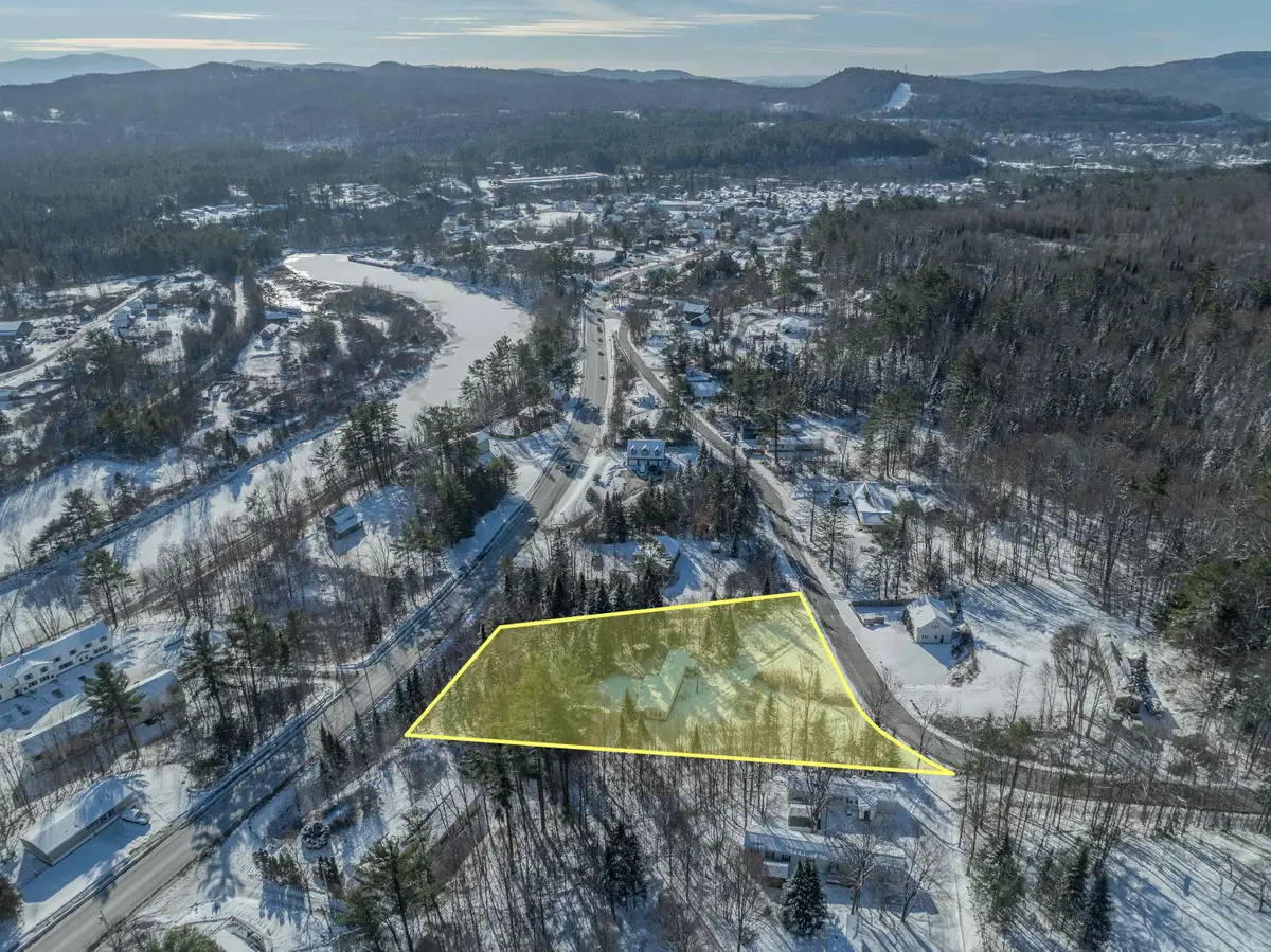 134 Sampson Road, Littleton, NH 03561 - Image #1