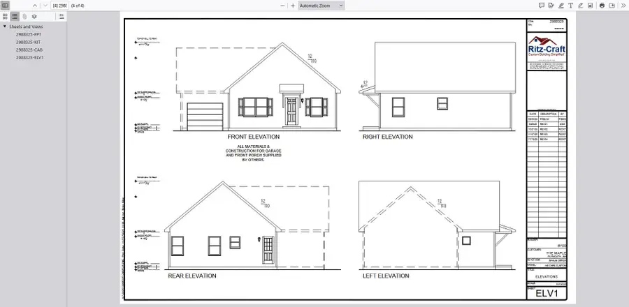 000 Woodland Way #31/2, Plymouth, NH 03264 - Image #2