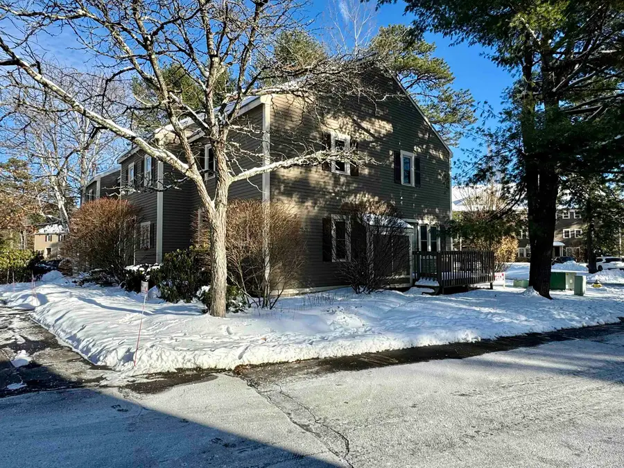 58 Branch Turnpike #26, Concord, NH 03301 - Image #2