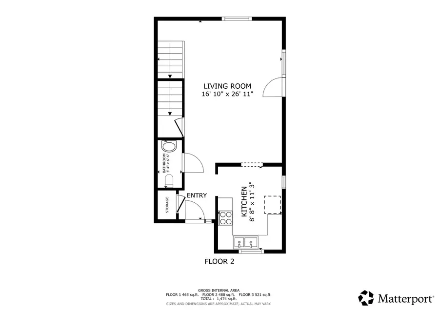 58 Branch Turnpike #26, Concord, NH 03301 - Image #3