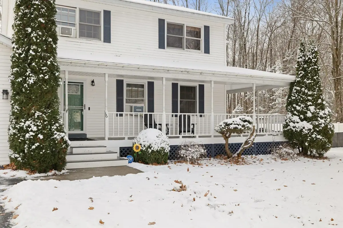 16 Jones Court, Swanton, VT 05488 - Image #1