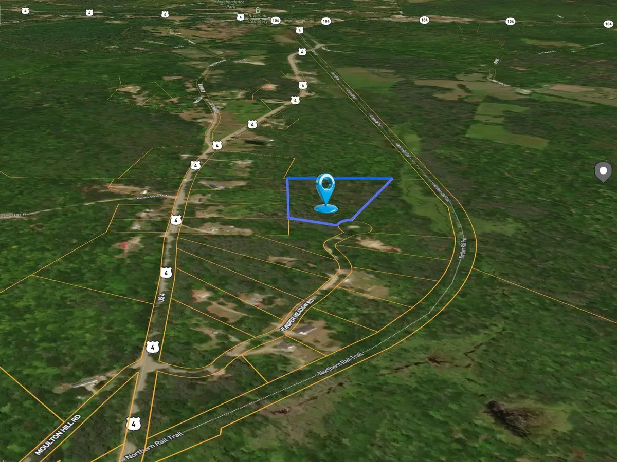 0 Juniper Meadow Road, Danbury, NH 03230 - Image #1